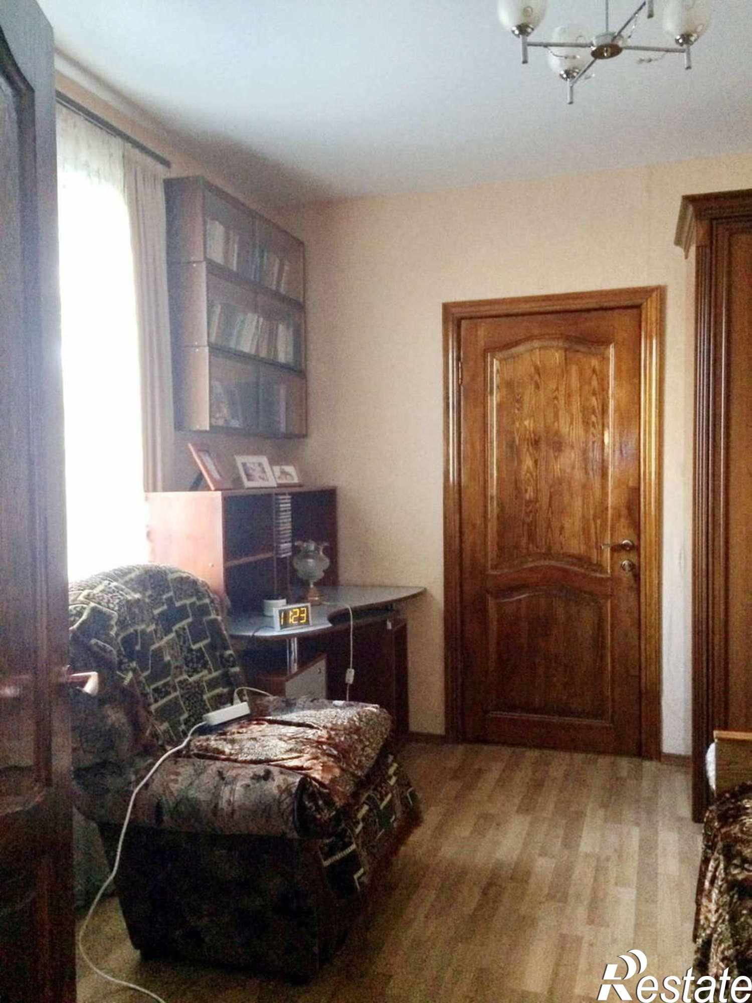 Купить дачу, дом, коттедж за 8 300 000 рублей на Рамонский переулок, 11