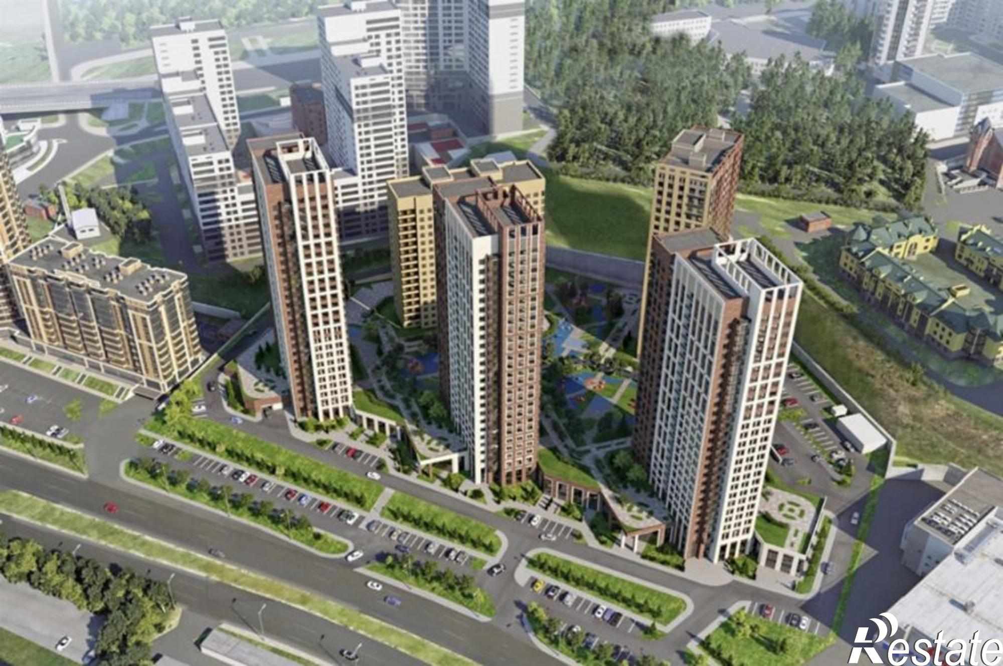 Купить квартиру за 7 150 000 рублей на Шевченко,19/1