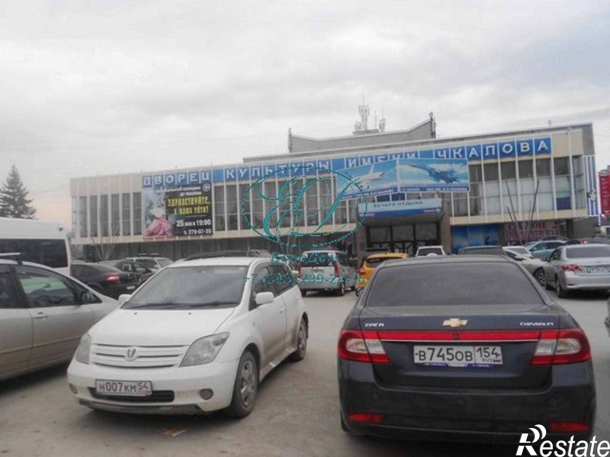 Купить землю, земельный участок за 29 000 000 рублей на ул. Бродского