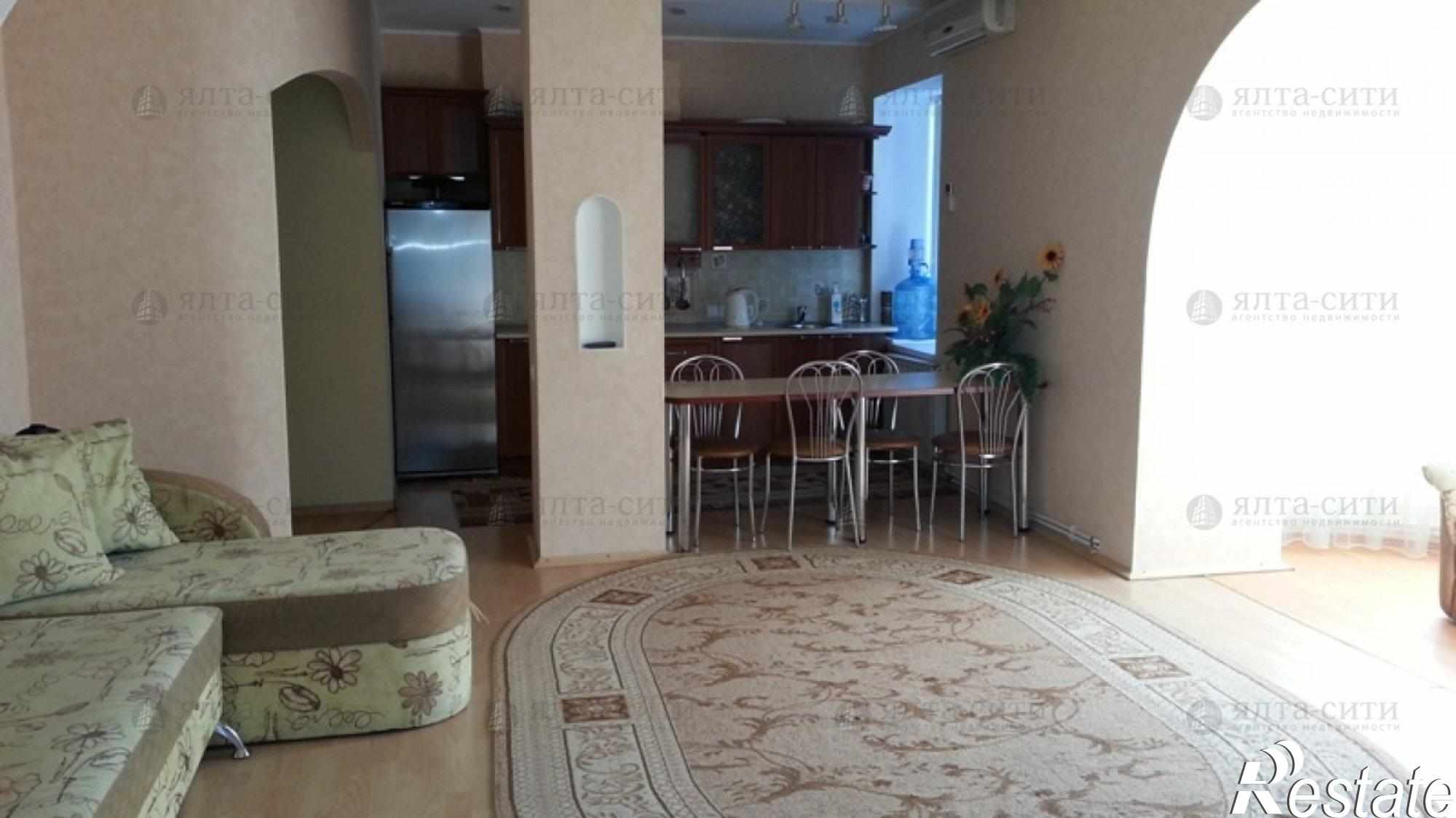 Купить квартиру за 11 927 200 рублей на Боткинская ул., 16