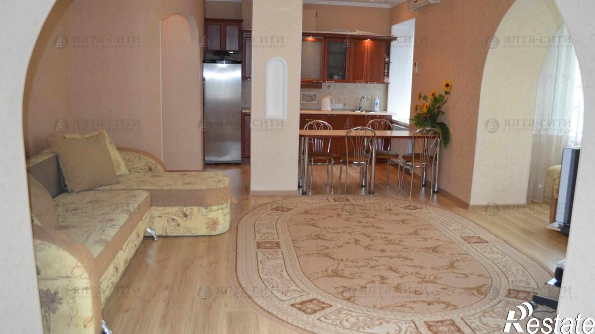 Купить квартиру за 11 927 200 рублей на Боткинская ул., 16