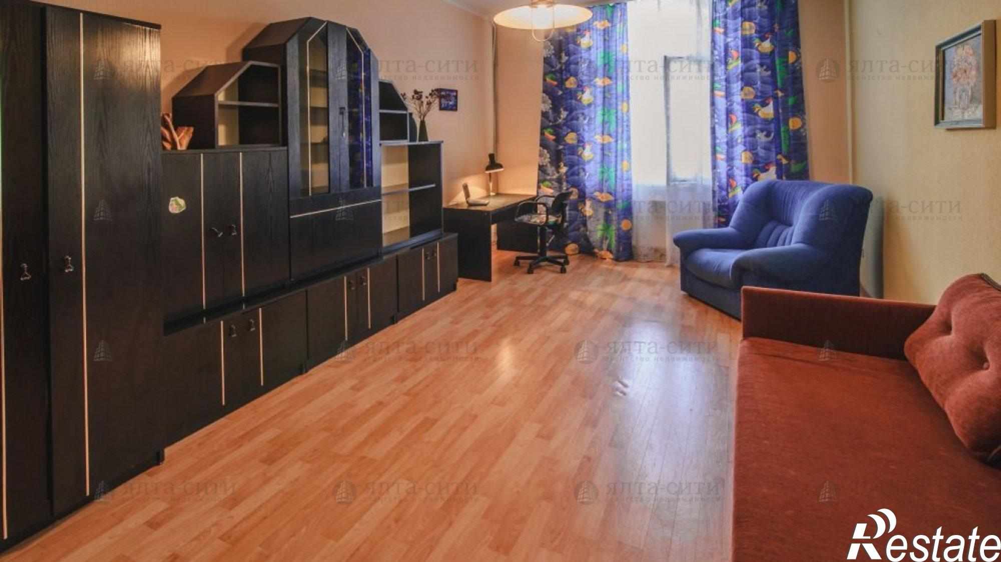 Купить квартиру за 19 920 900 рублей на Батурина ул., 30