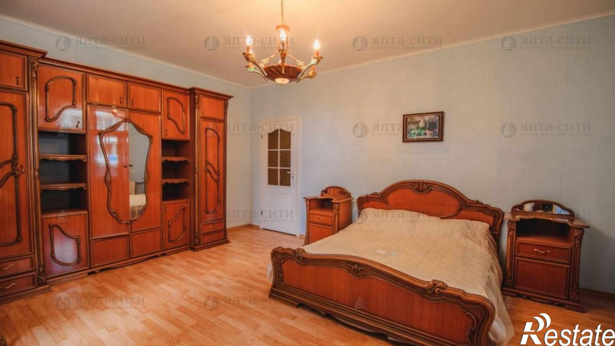 Купить квартиру за 19 920 900 рублей на Батурина ул., 30