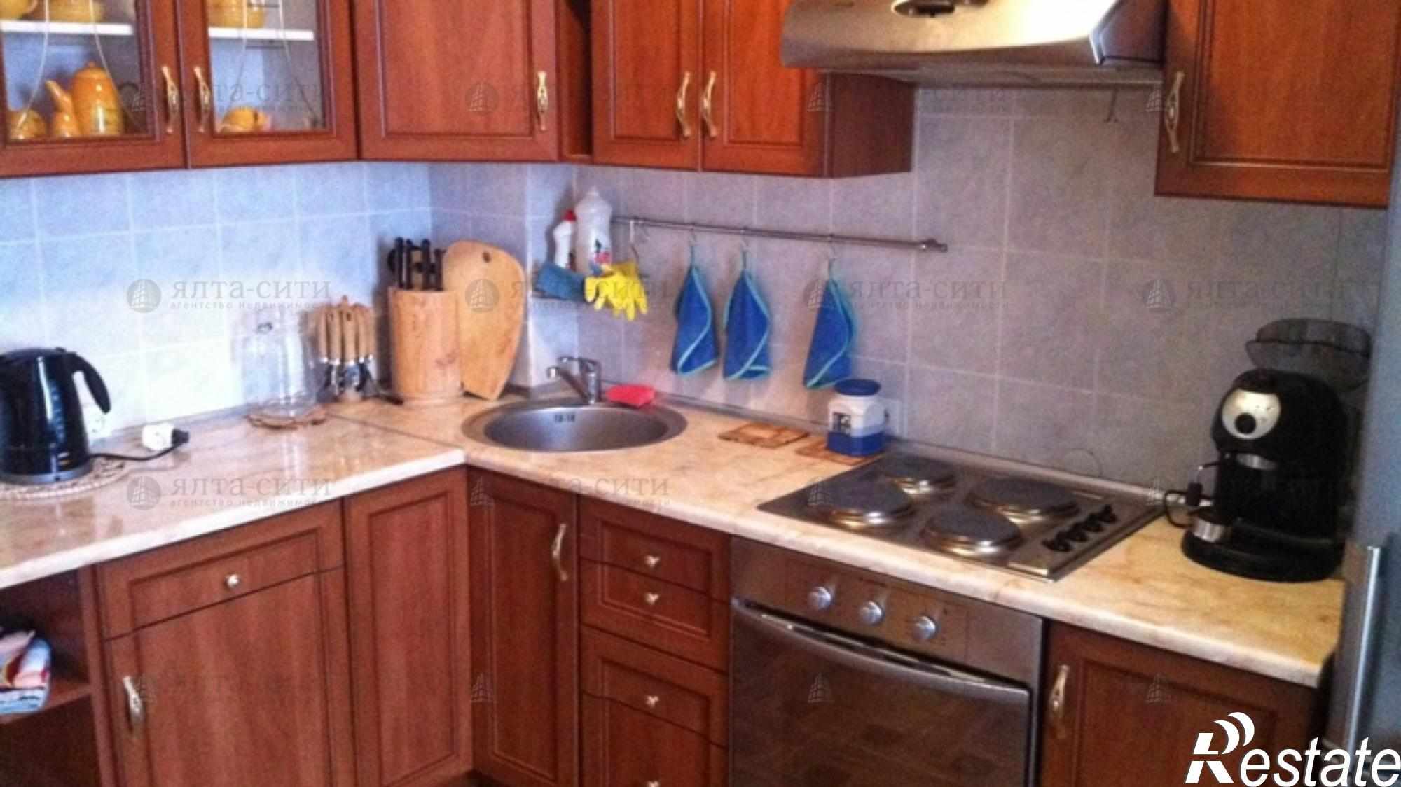Купить квартиру за 17 500 000 рублей на Безымянная ул., 1
