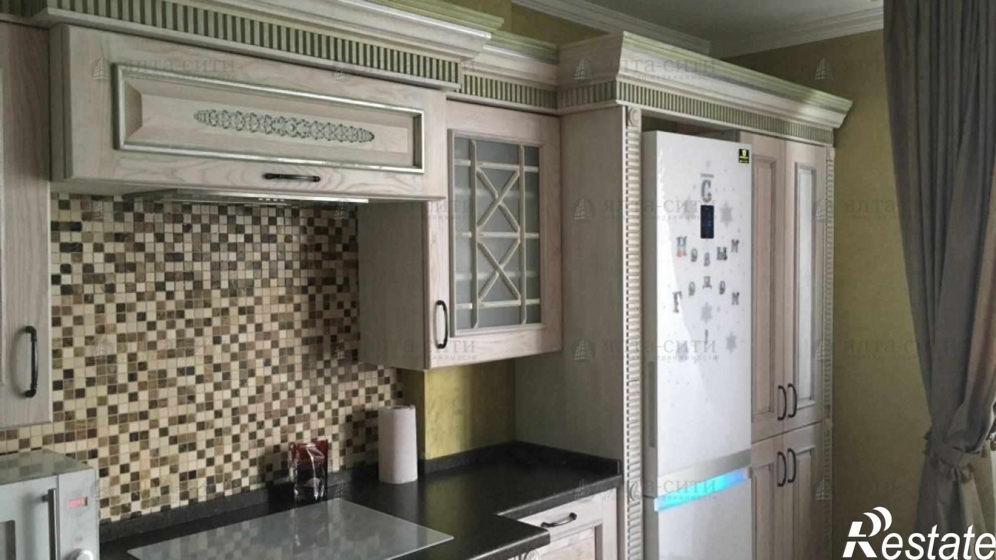 Купить квартиру за 21 578 800 рублей на Радужная ул., 2