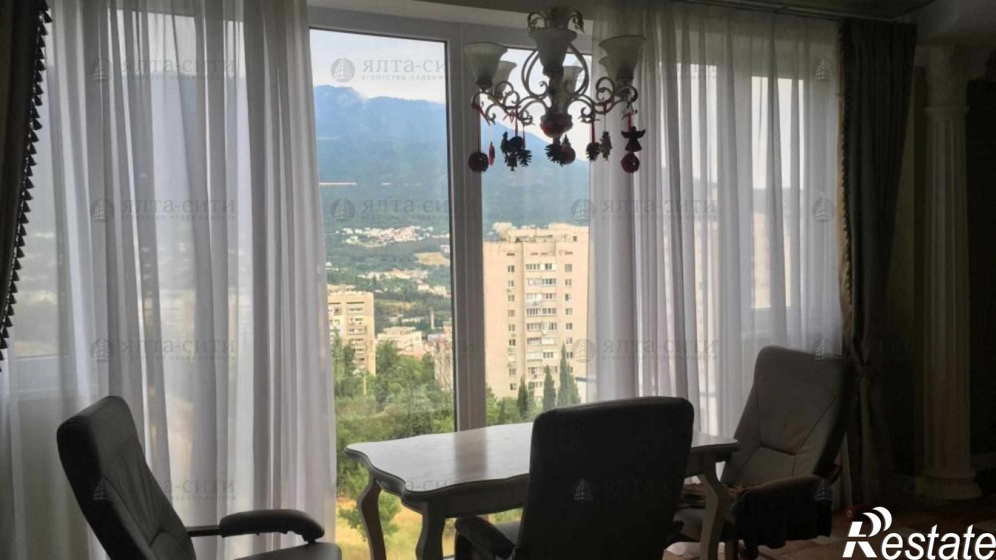 Купить квартиру за 21 578 800 рублей на Радужная ул., 2