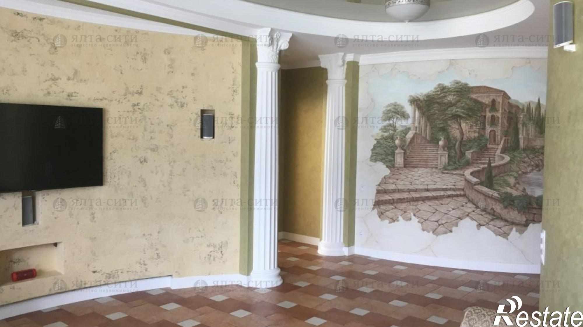 Купить квартиру за 21 578 800 рублей на Радужная ул., 2