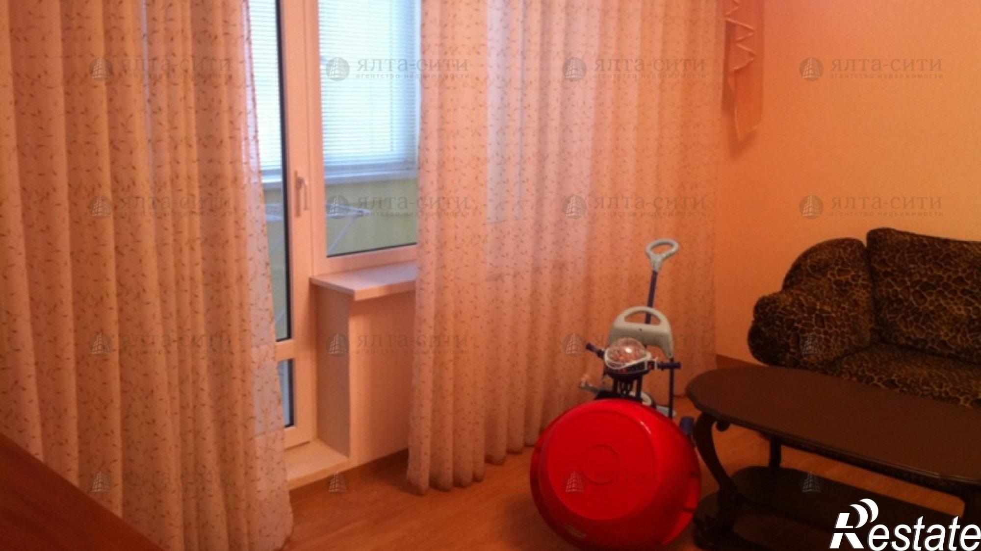 Купить квартиру за 17 500 000 рублей на Безымянная ул., 1