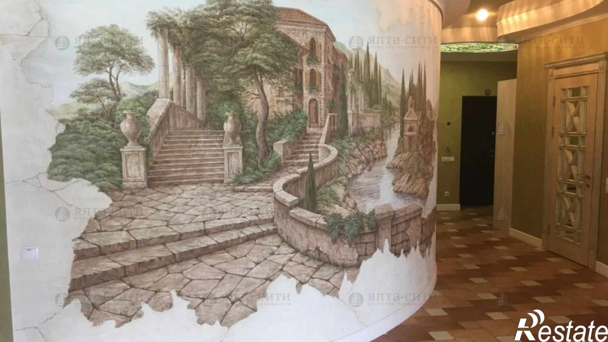 Купить квартиру за 21 578 800 рублей на Радужная ул., 2