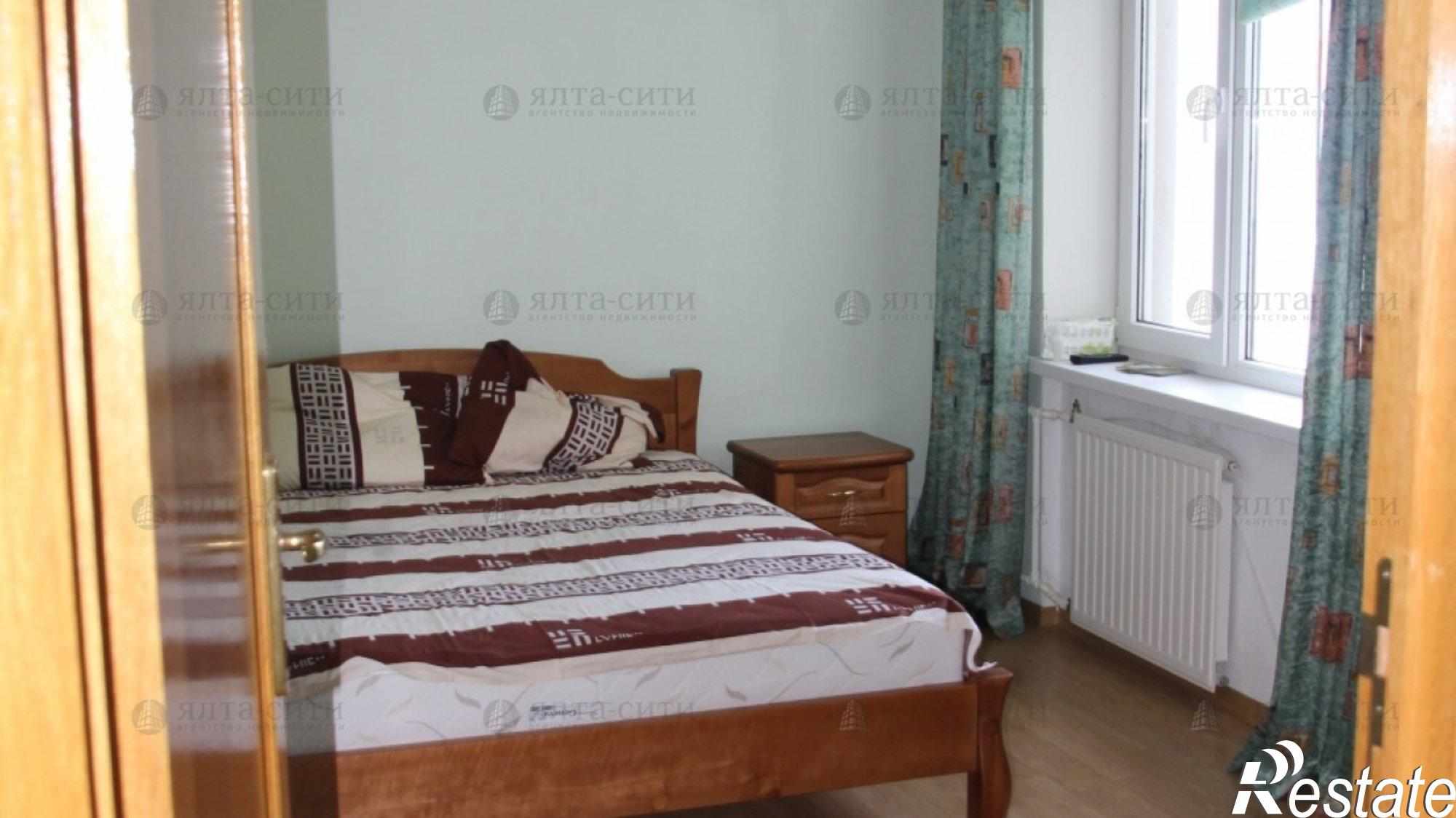 Купить квартиру за 17 500 000 рублей на Безымянная ул., 1