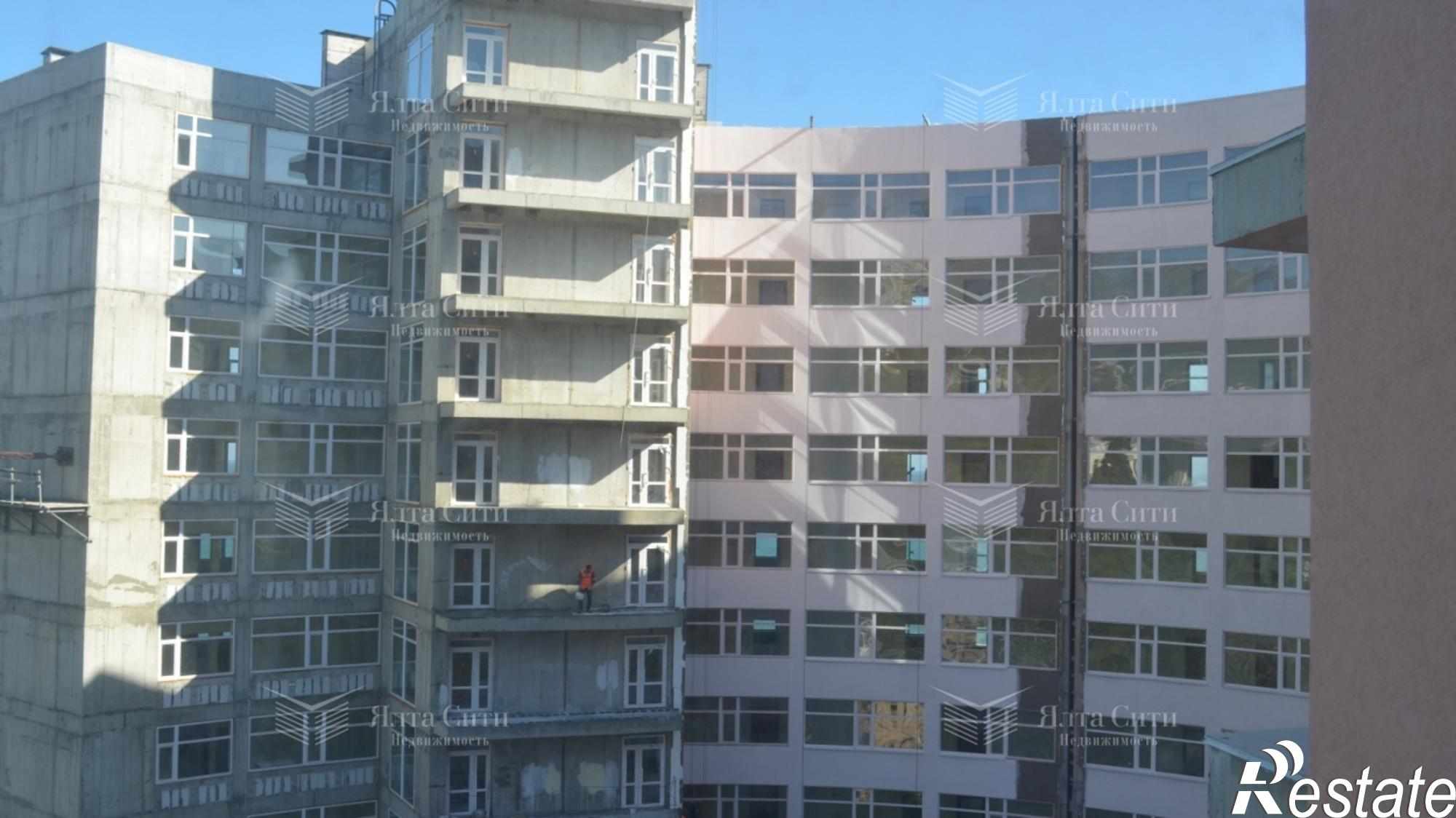 Купить квартиру за 11 377 900 рублей на Коммунаров ул., 20а