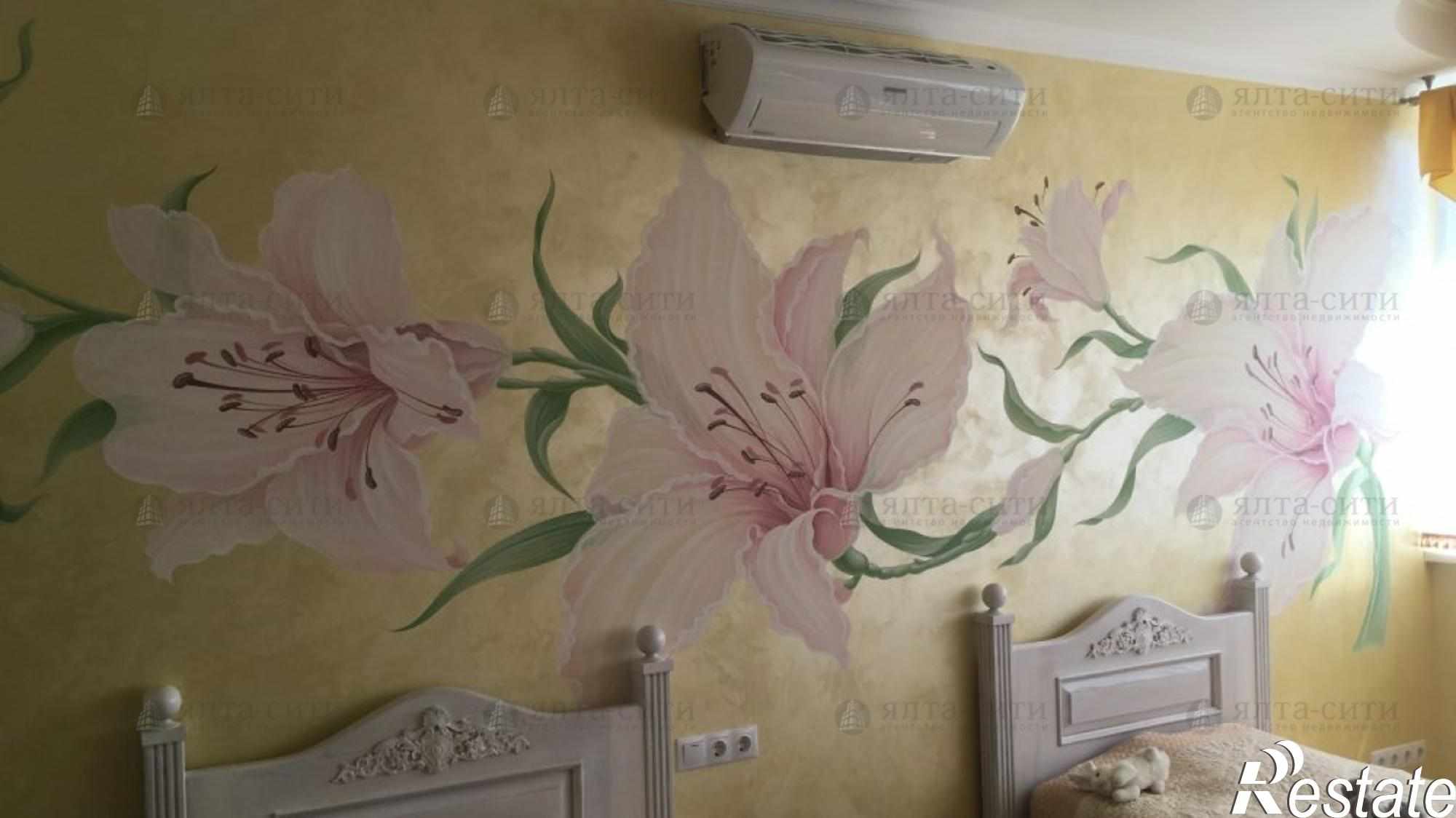 Купить квартиру за 21 578 800 рублей на Радужная ул., 2
