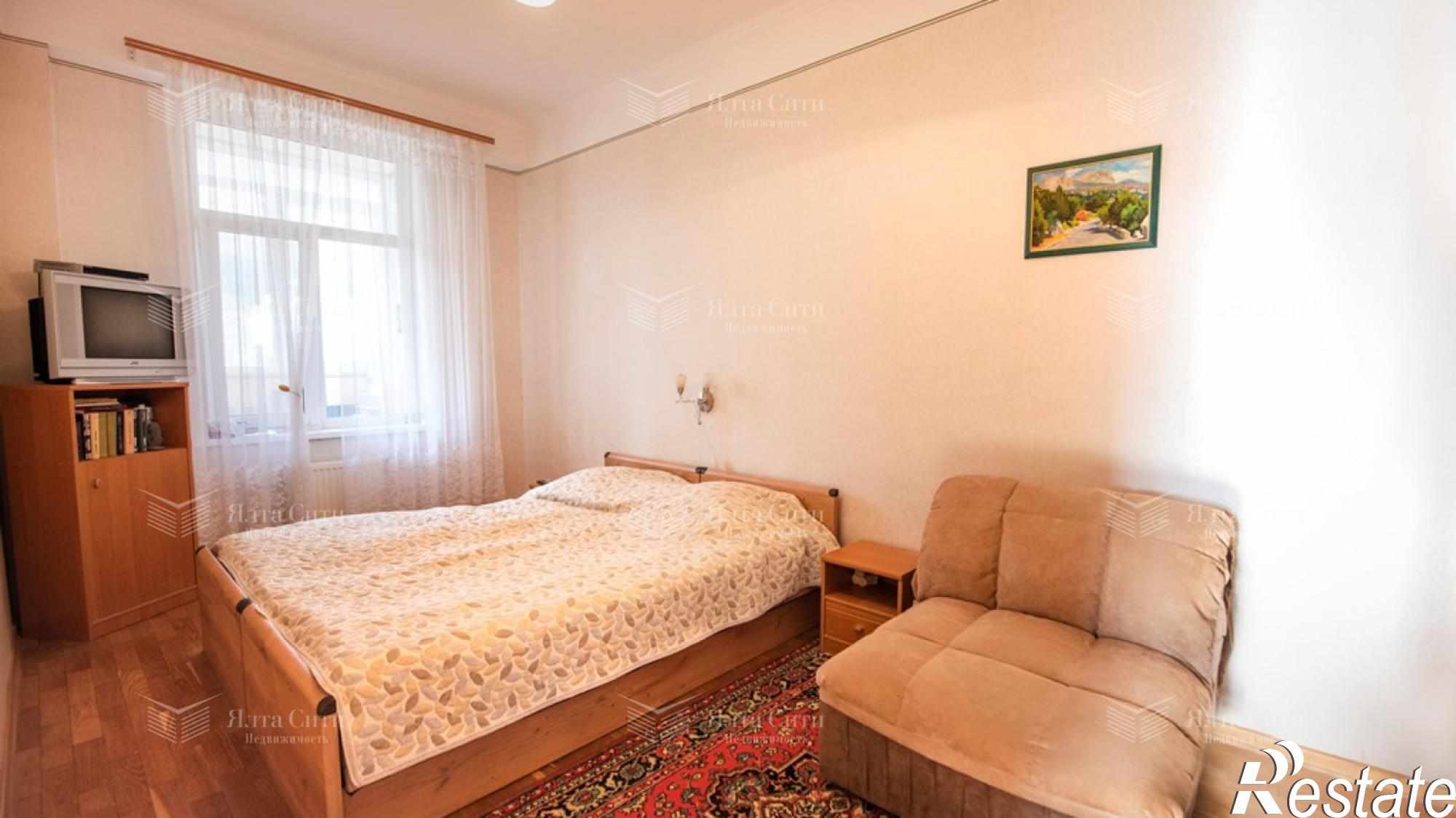 Купить квартиру за 25 800 000 рублей на Щорса ул., 20