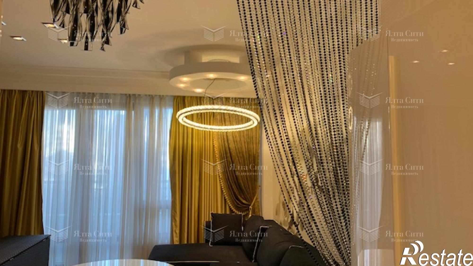 Купить квартиру за 37 052 600 рублей на Приморский парк, 11
