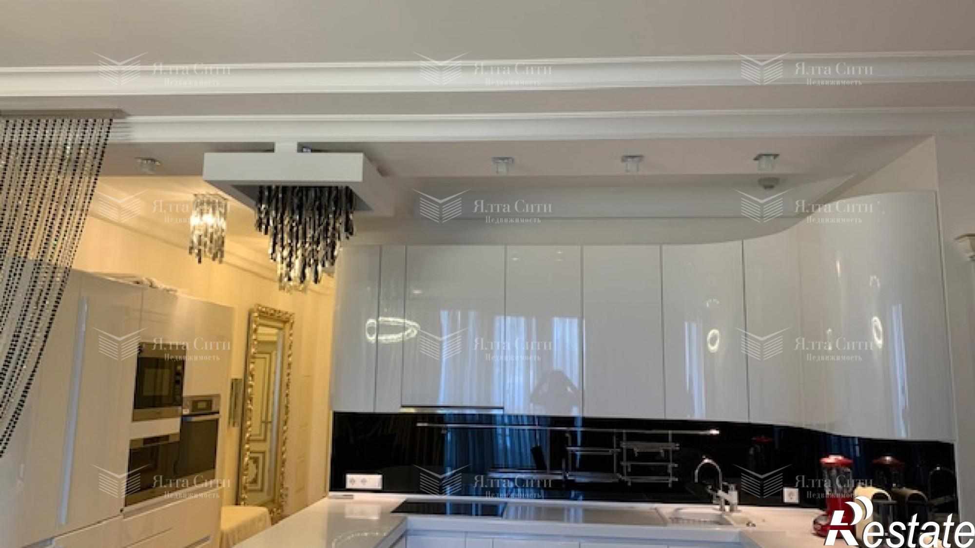 Купить квартиру за 37 052 600 рублей на Приморский парк, 11