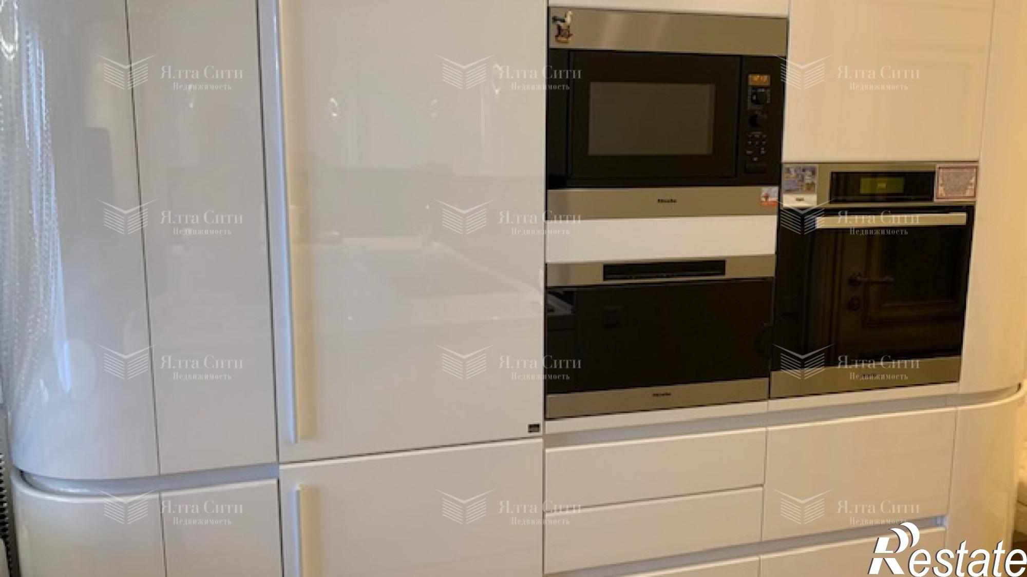 Купить квартиру за 37 052 600 рублей на Приморский парк, 11