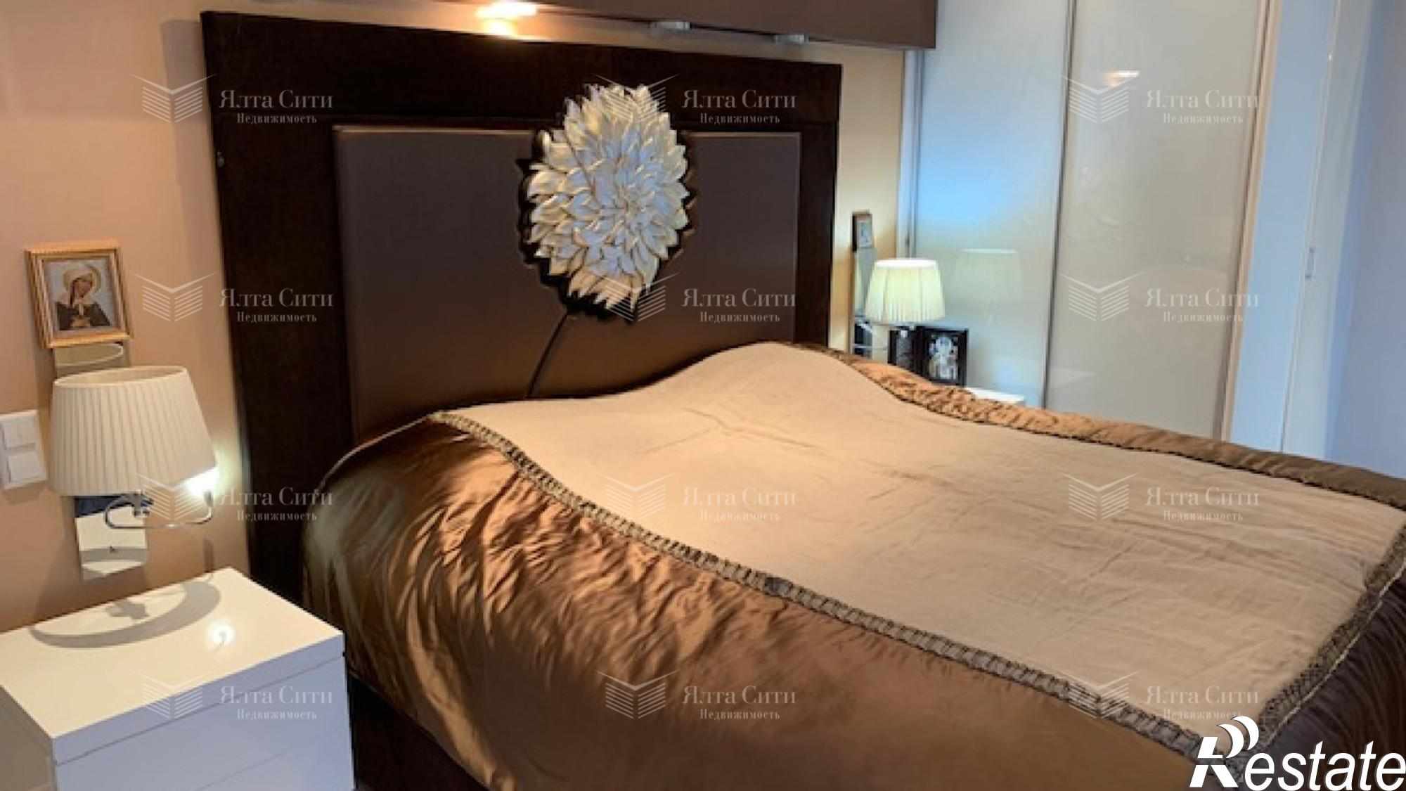 Купить квартиру за 37 052 600 рублей на Приморский парк, 11