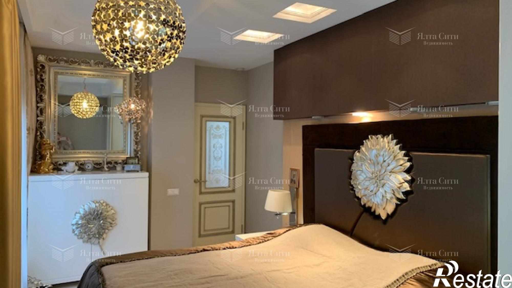Купить квартиру за 37 052 600 рублей на Приморский парк, 11