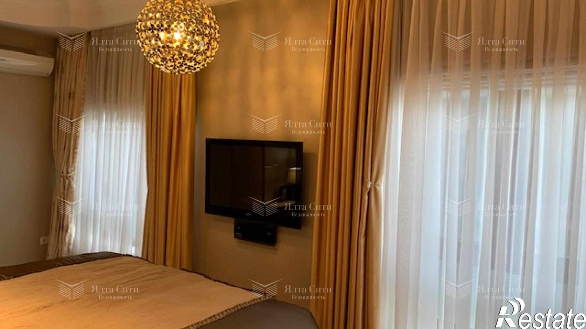 Купить квартиру за 37 052 600 рублей на Приморский парк, 11