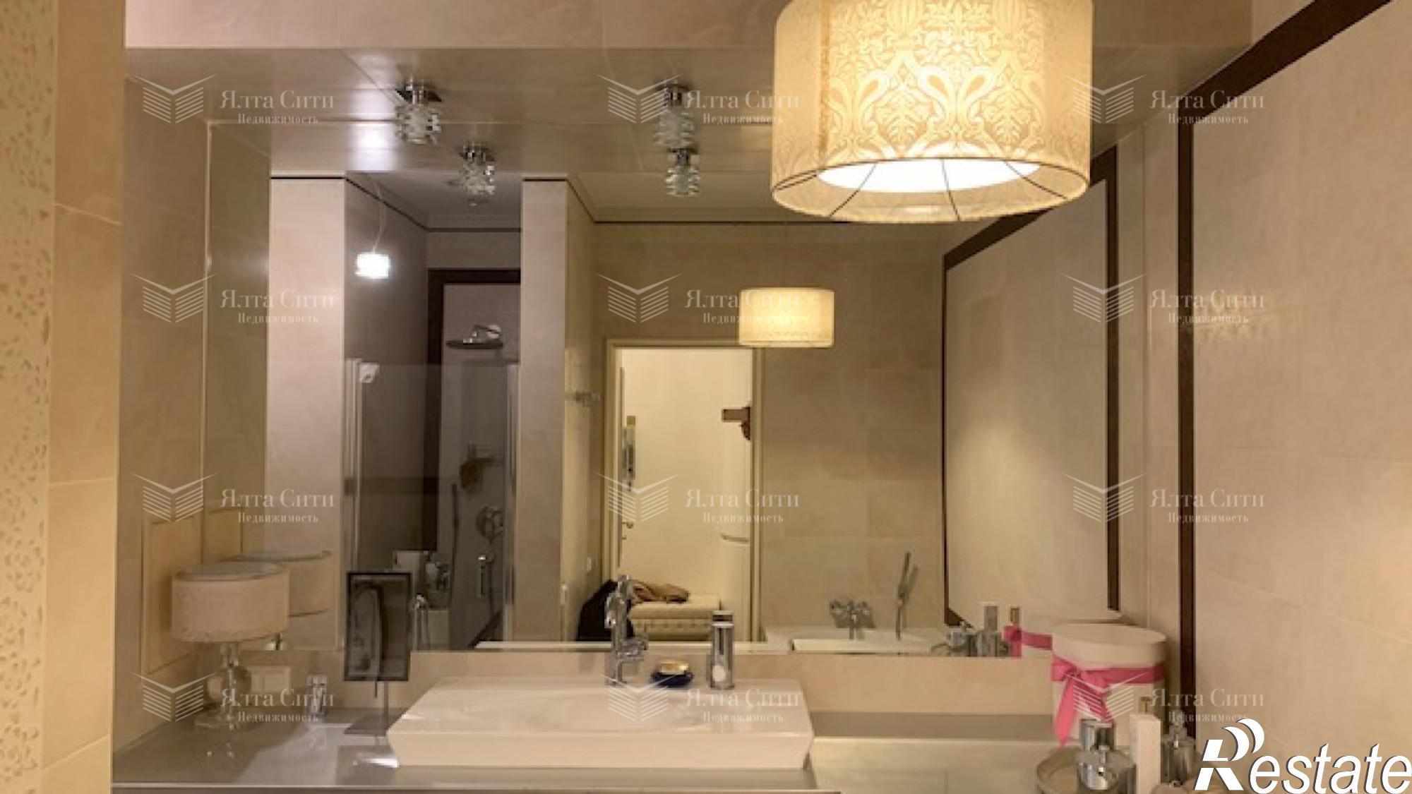 Купить квартиру за 37 052 600 рублей на Приморский парк, 11