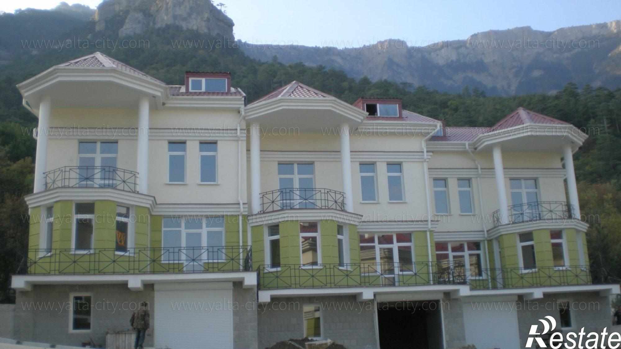 Купить дачу, дом, коттедж за 23 540 600 рублей на Безымянная ул.