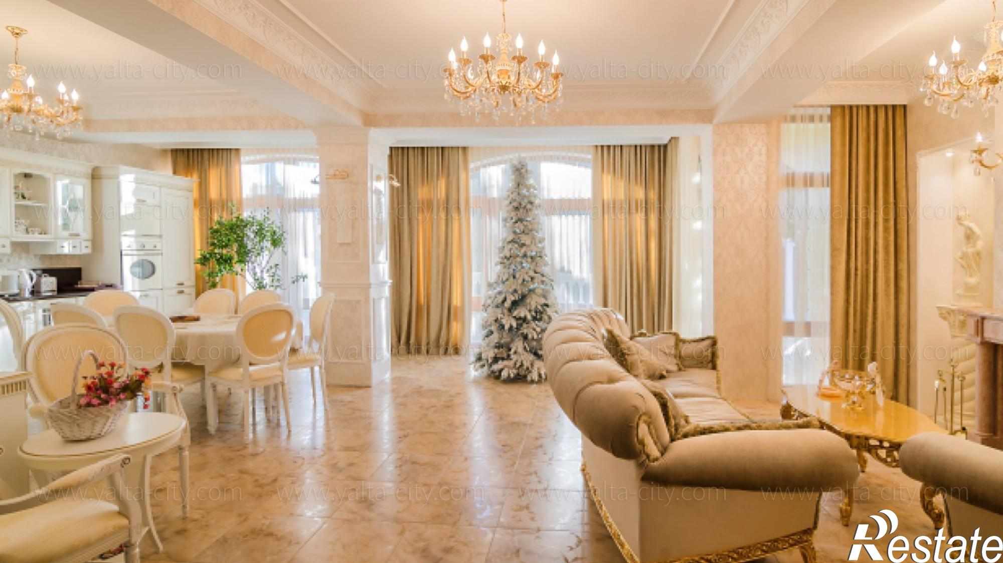 Купить дачу, дом, коттедж за 204 972 000 рублей на Безымянная ул.