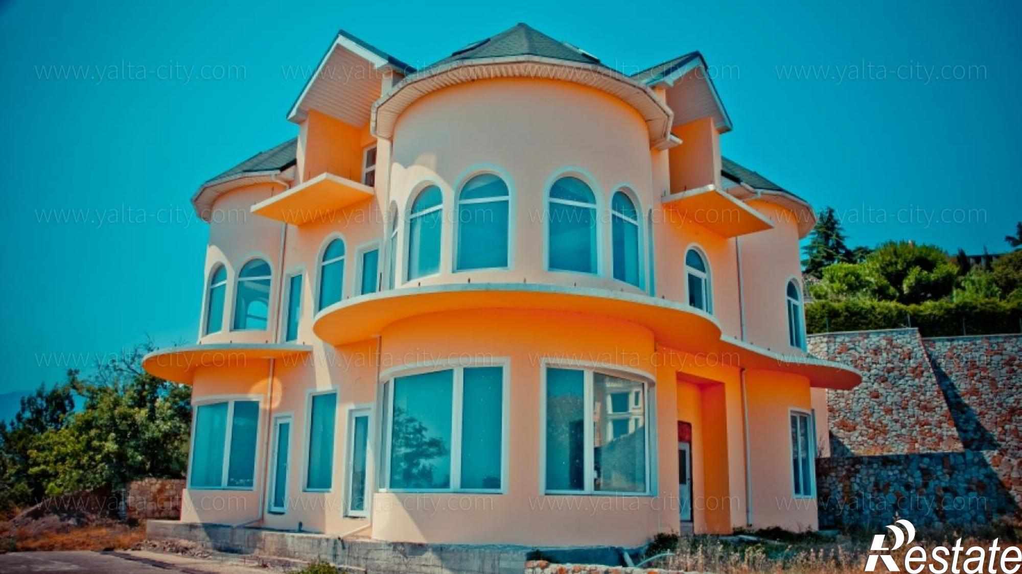 Купить дачу, дом, коттедж за 280 388 000 рублей на Авроры ул.
