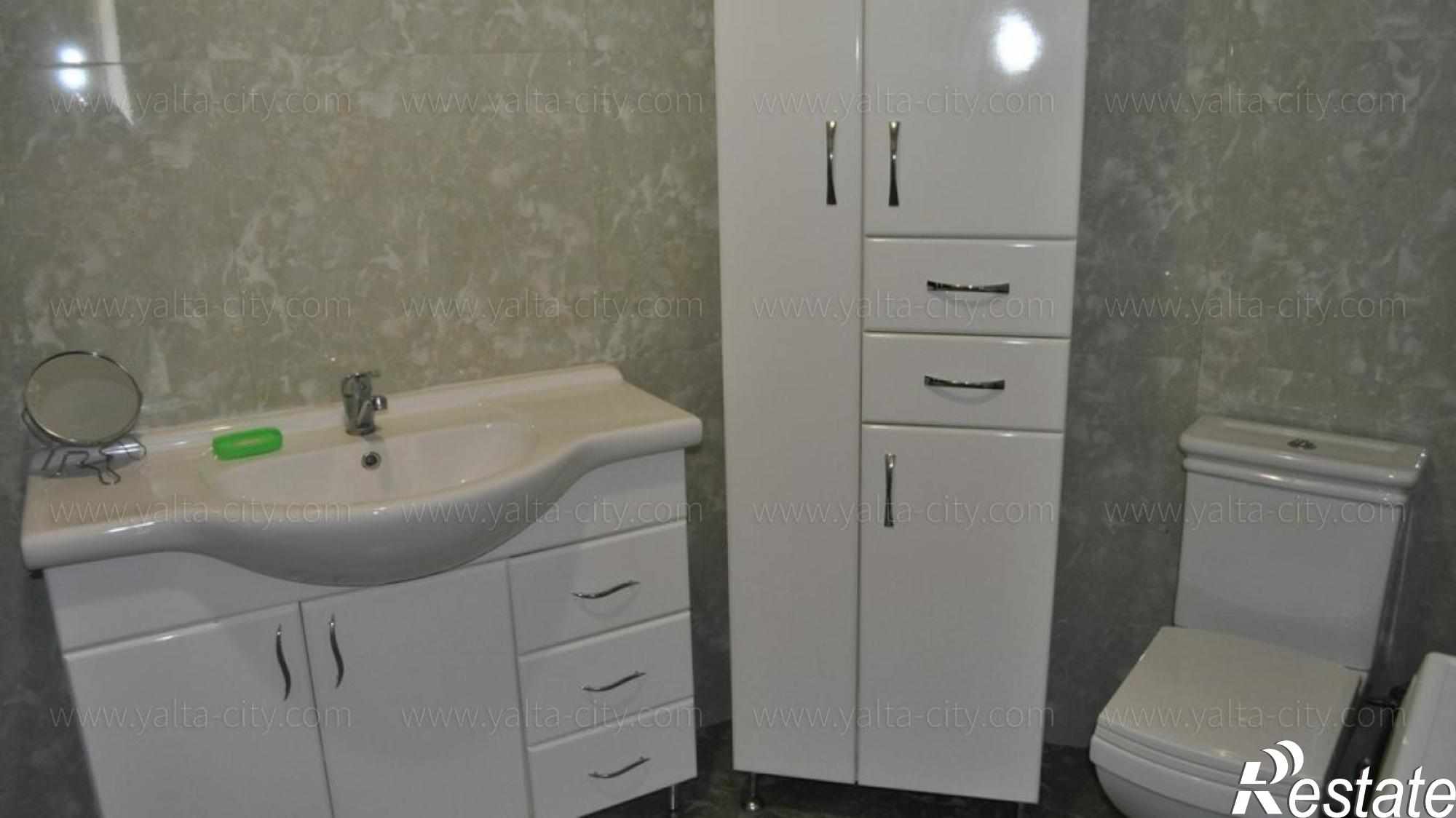Купить дачу, дом, коттедж за 15 750 000 рублей на Алупкинское шоссе ул., 28
