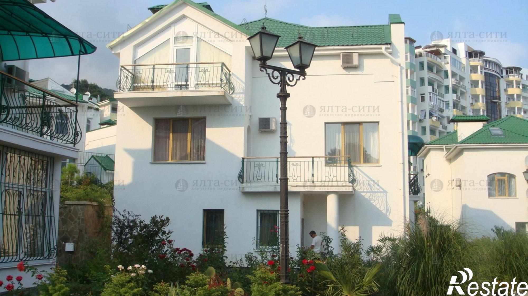 Купить дачу, дом, коттедж за 70 621 600 рублей на Безымянная ул.