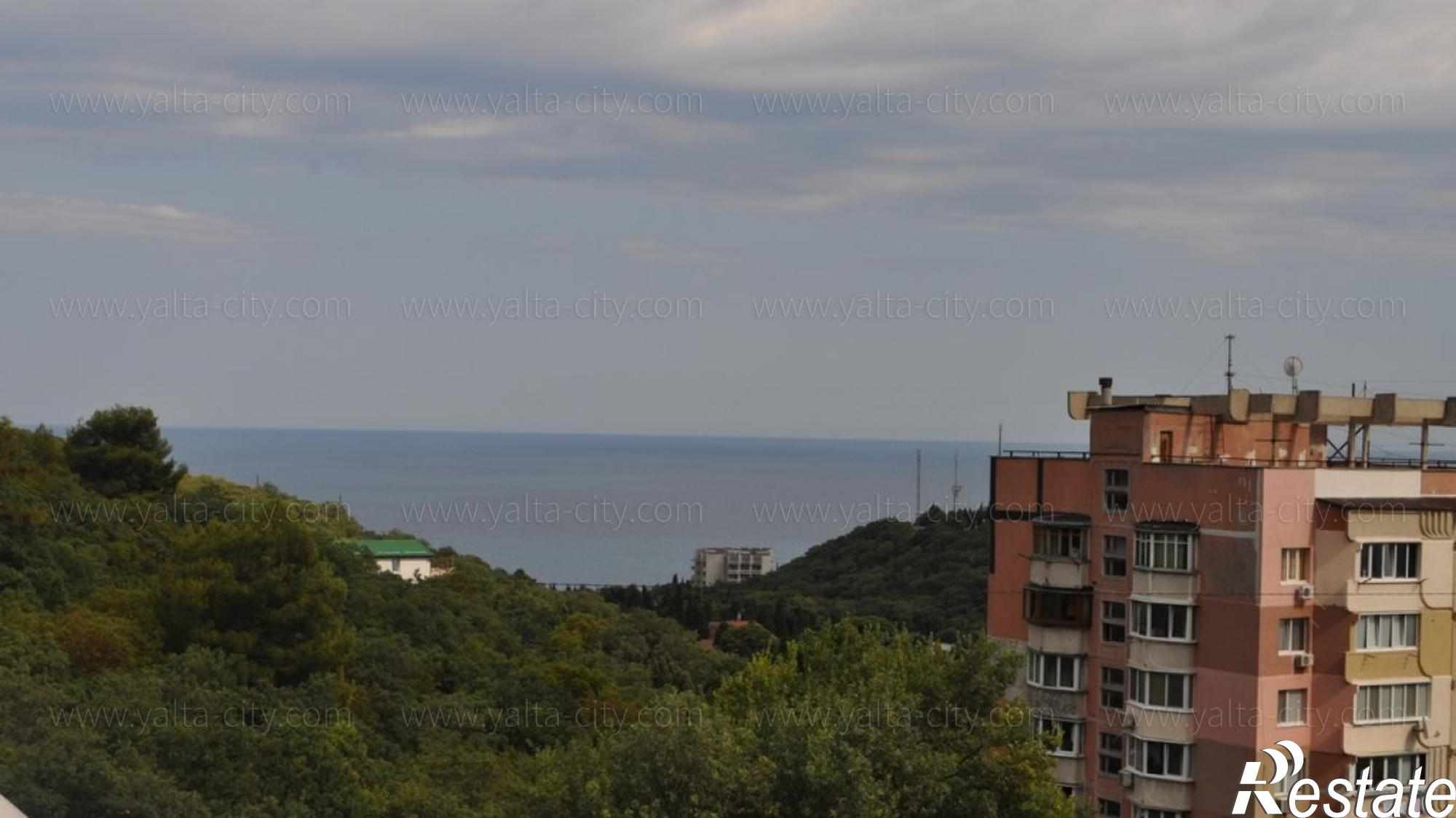 Купить дачу, дом, коттедж за 15 750 000 рублей на Алупкинское шоссе ул., 28