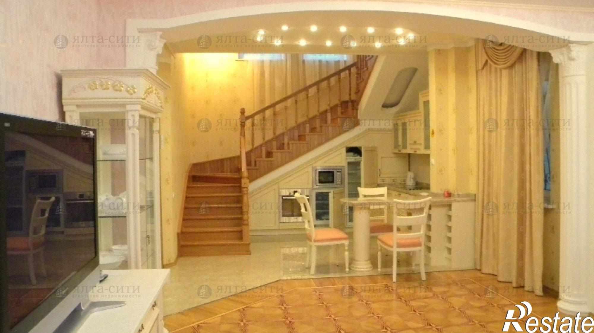 Купить дачу, дом, коттедж за 70 621 600 рублей на Безымянная ул.
