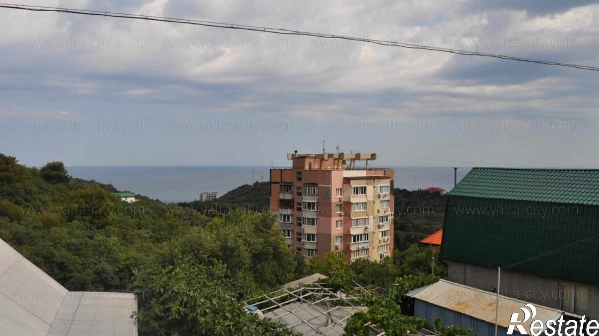 Купить дачу, дом, коттедж за 15 750 000 рублей на Алупкинское шоссе ул., 28