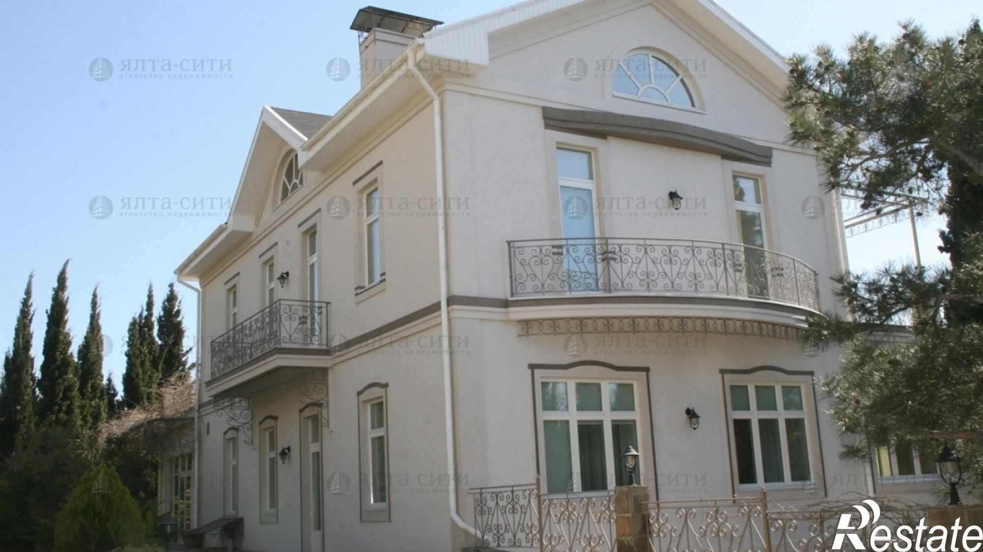 Купить дачу, дом, коттедж за 172 631 000 рублей на Севастопольское ш., 45
