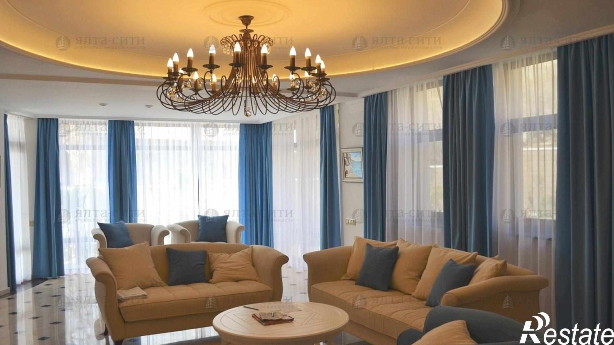 Купить дачу, дом, коттедж за 298 000 000 рублей на Безымянная ул.