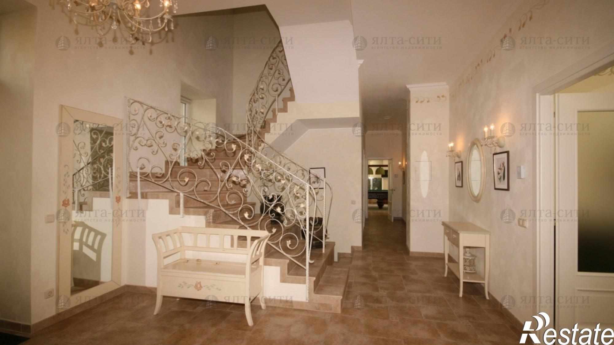 Купить дачу, дом, коттедж за 172 631 000 рублей на Севастопольское ш., 45