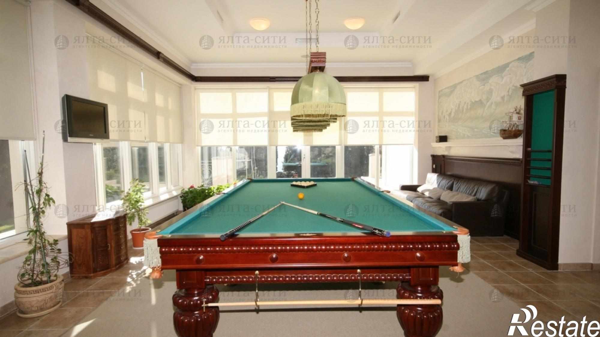 Купить дачу, дом, коттедж за 172 631 000 рублей на Севастопольское ш., 45