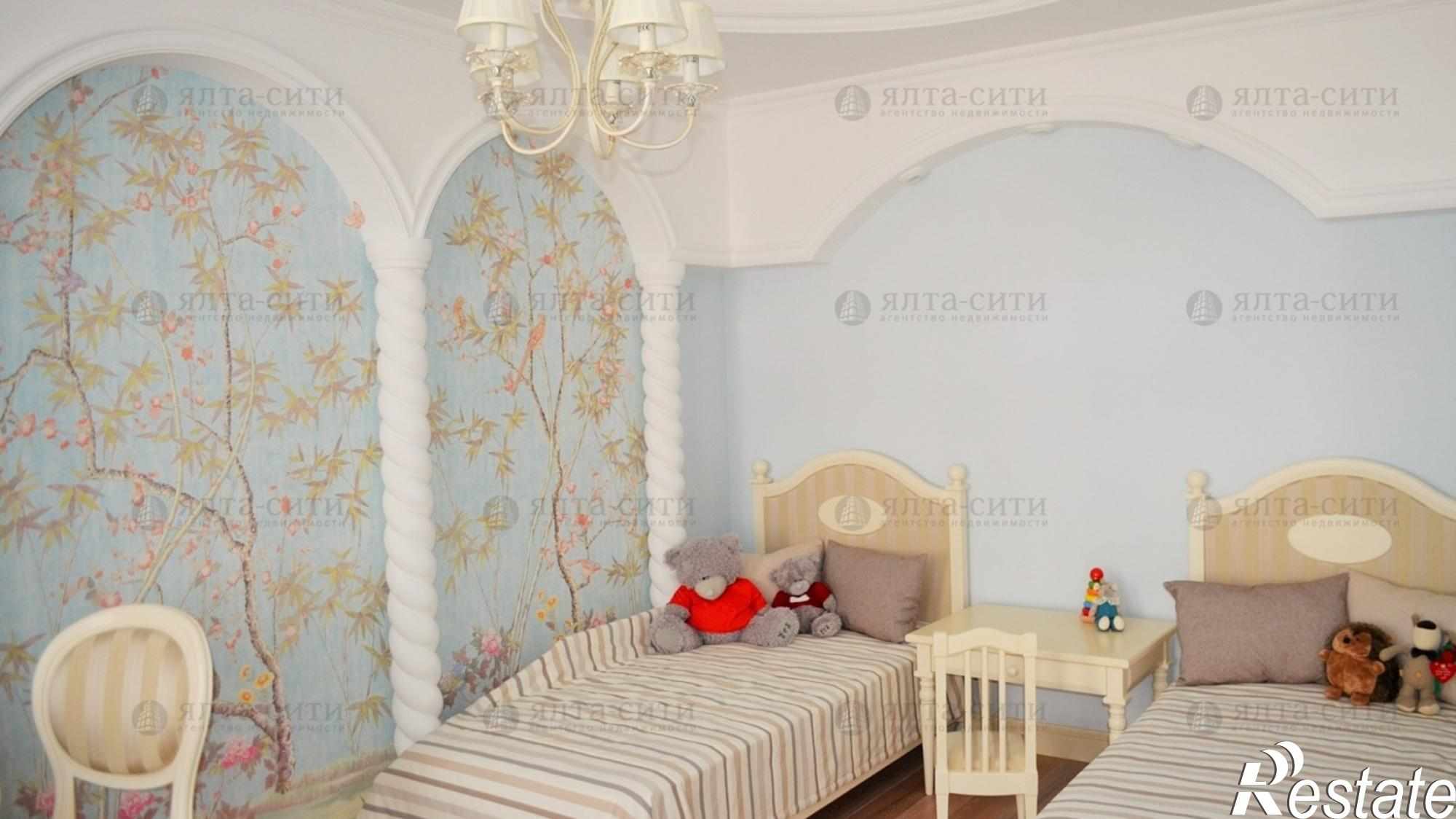 Купить дачу, дом, коттедж за 298 000 000 рублей на Безымянная ул.