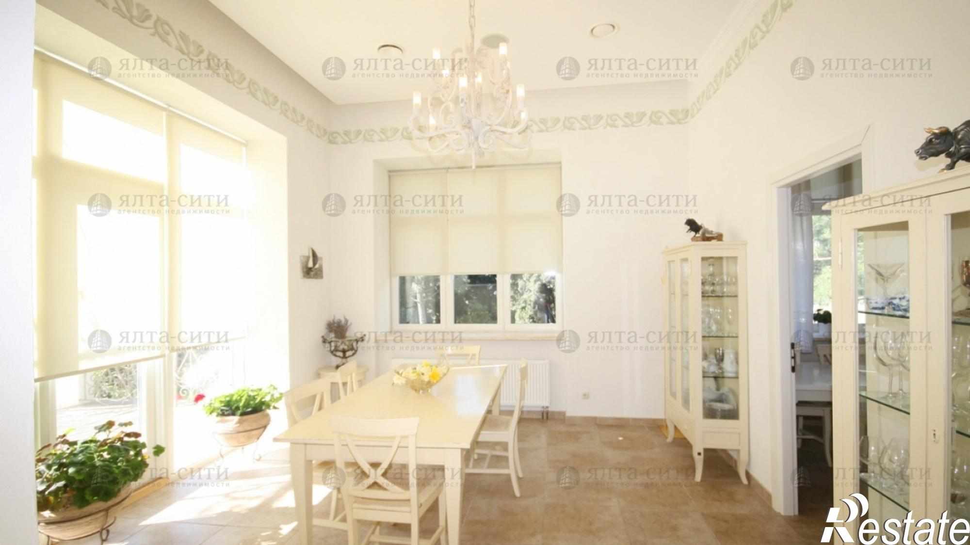 Купить дачу, дом, коттедж за 172 631 000 рублей на Севастопольское ш., 45