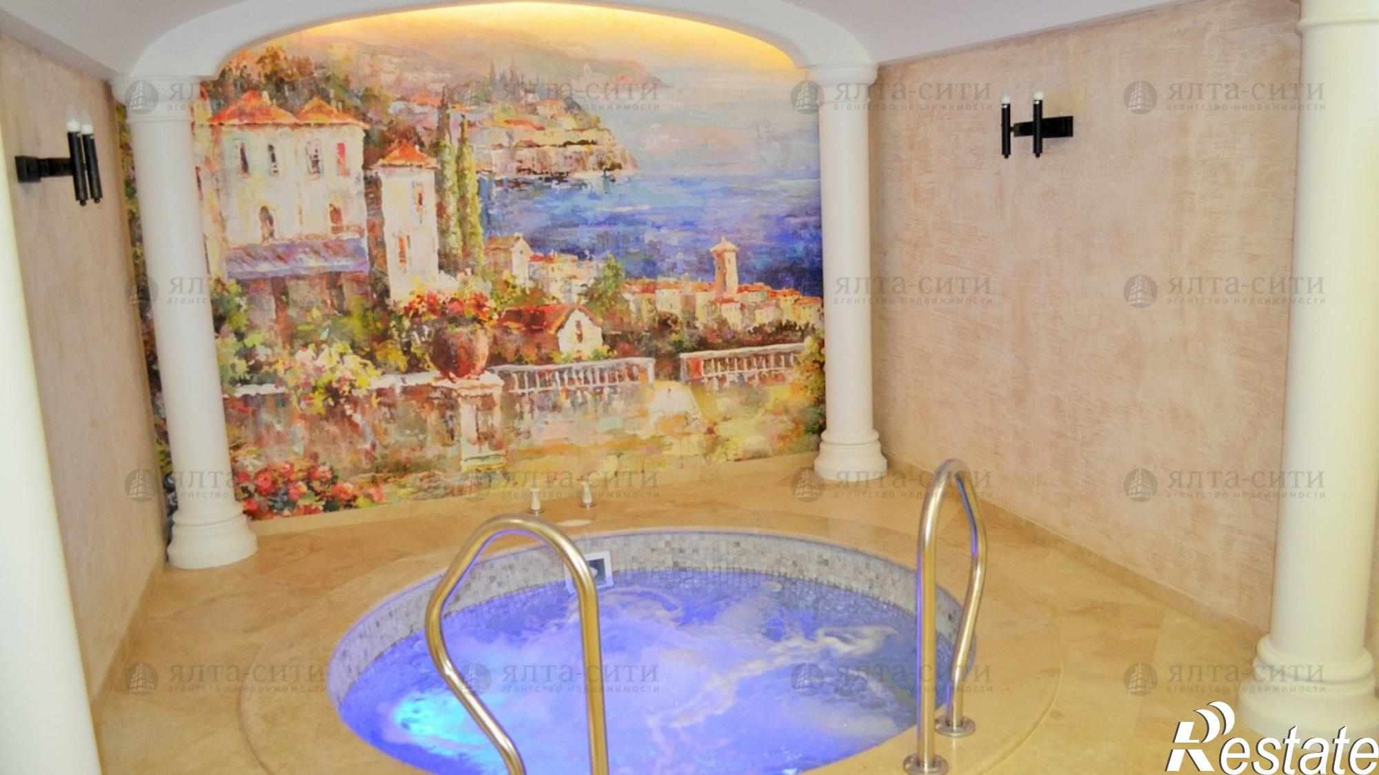 Купить дачу, дом, коттедж за 298 000 000 рублей на Безымянная ул.