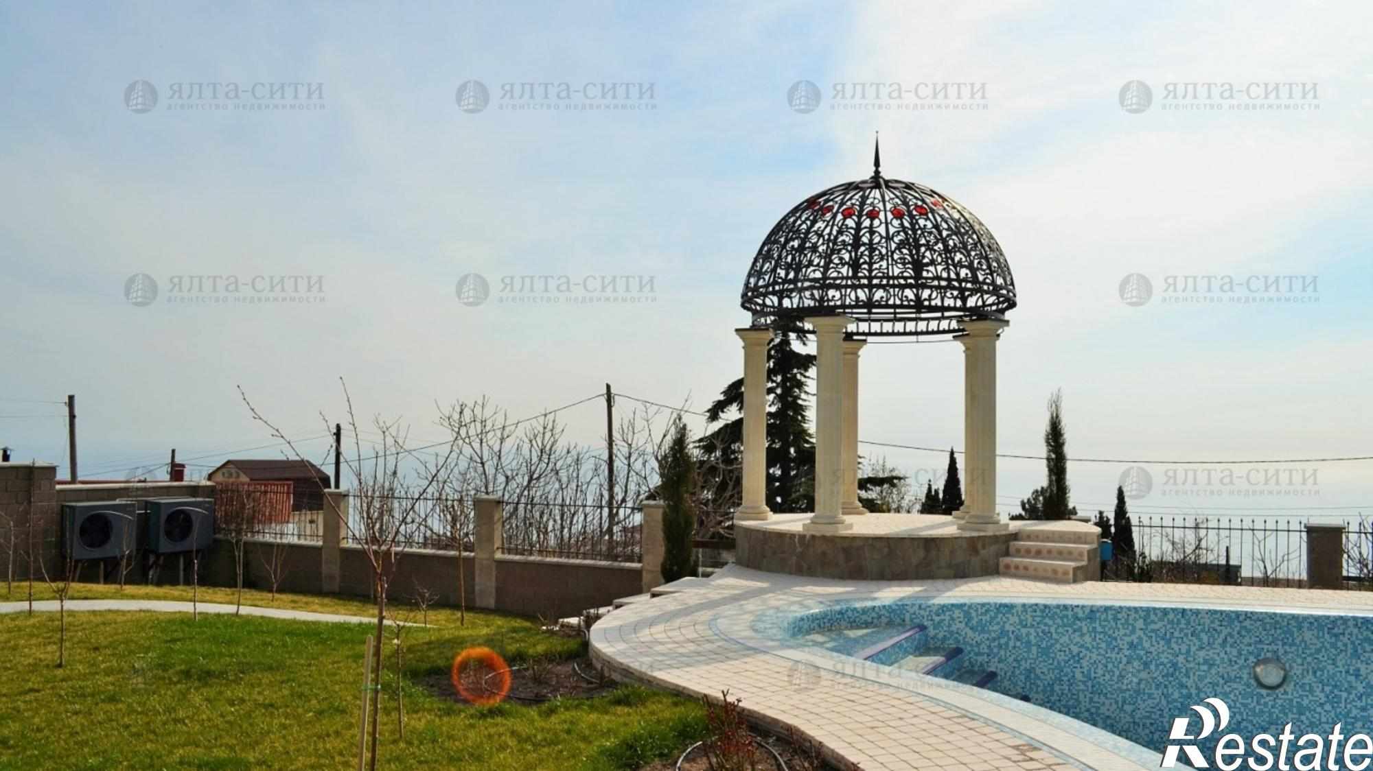 Купить дачу, дом, коттедж за 298 000 000 рублей на Безымянная ул.