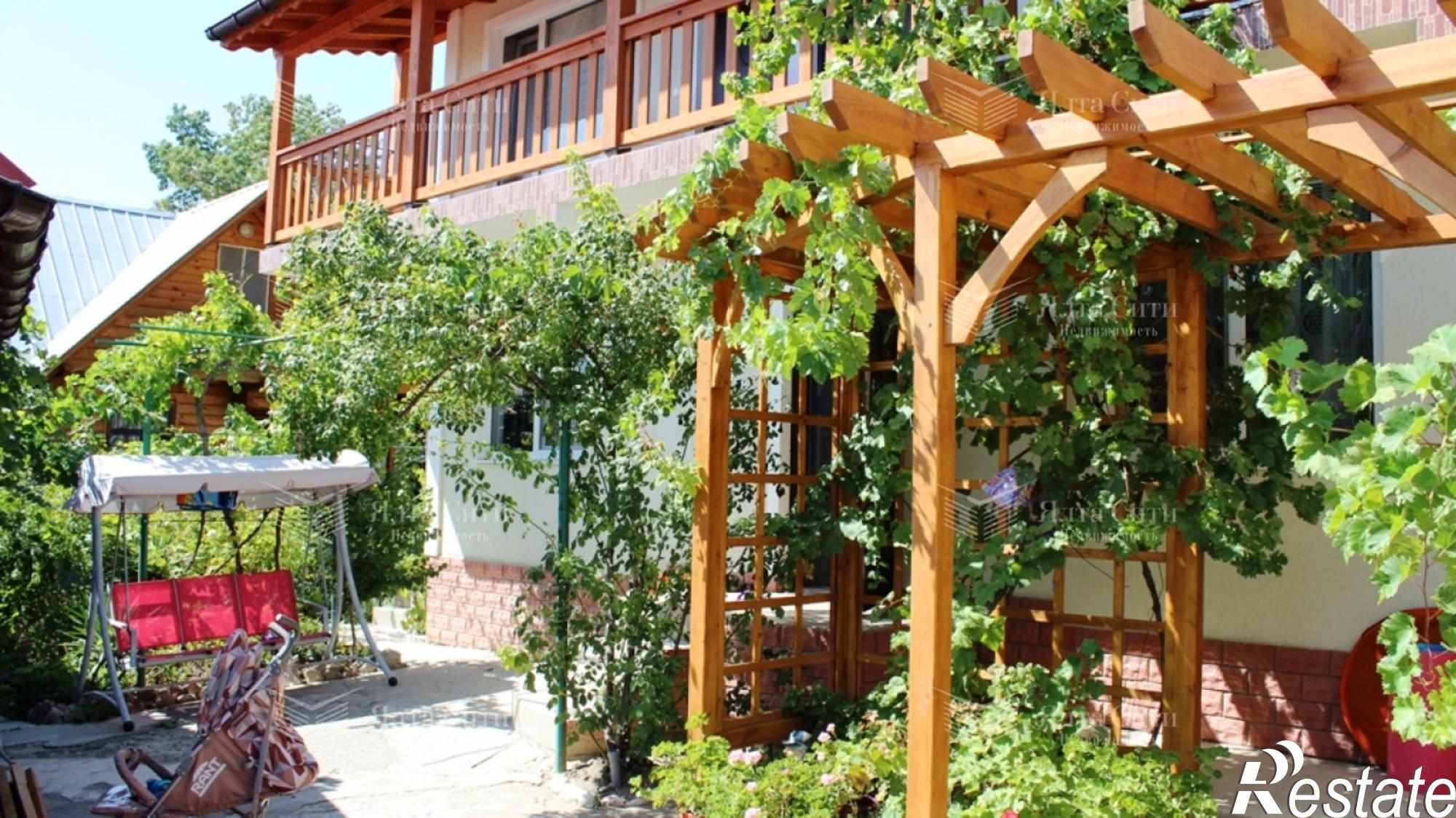Купить дачу, дом, коттедж за 49 435 200 рублей на Космонавтов ул., 28