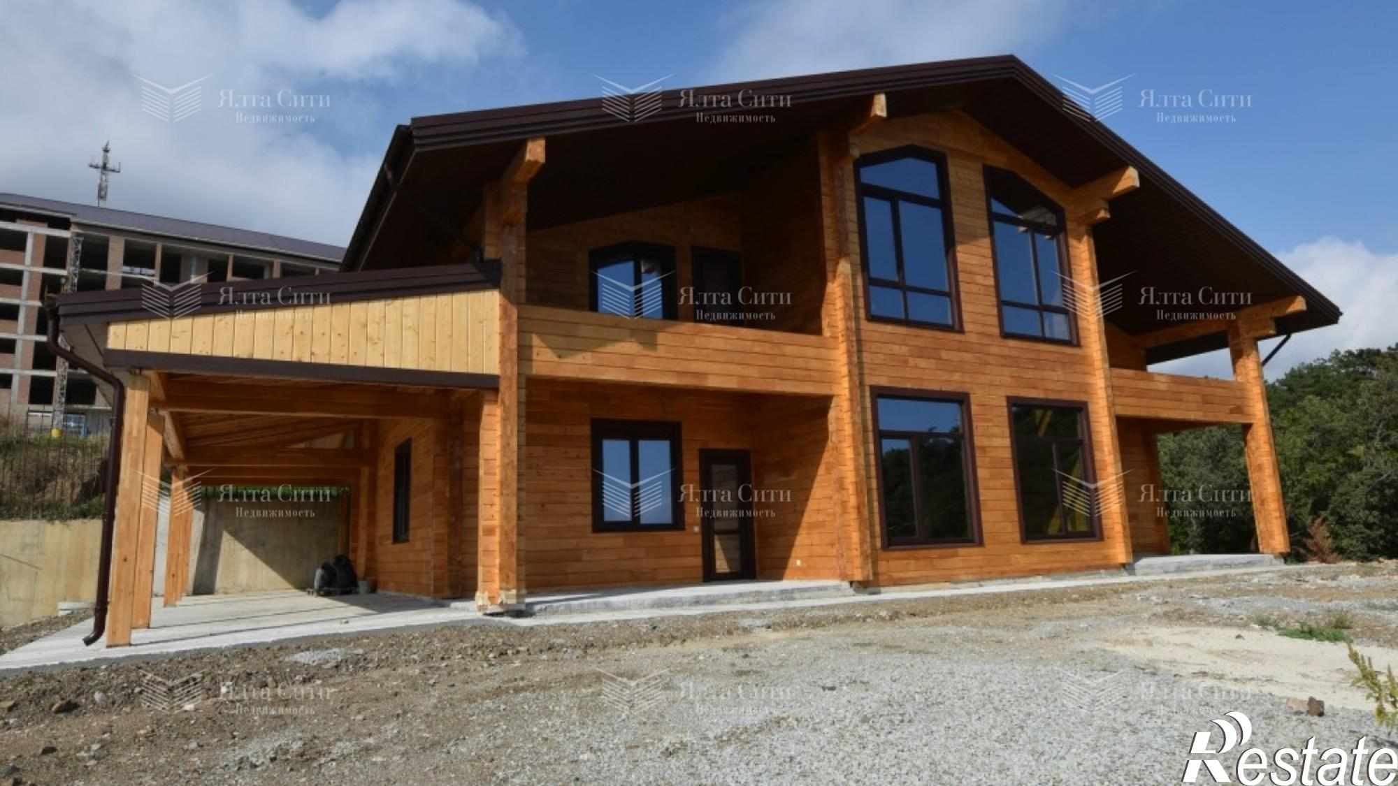 Купить дачу, дом, коттедж за 40 000 000 рублей на Войкова ул., 40