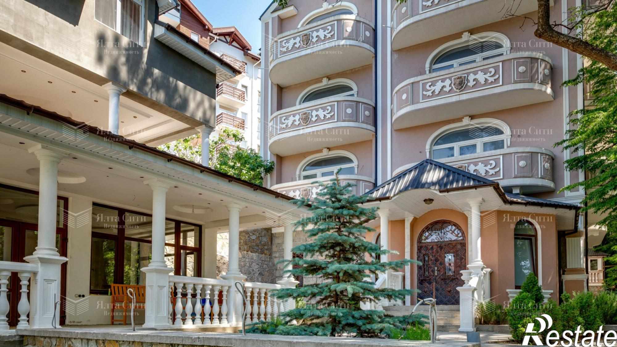 Купить дачу, дом, коттедж за 274 640 000 рублей на Винодела Егорова ул., 35