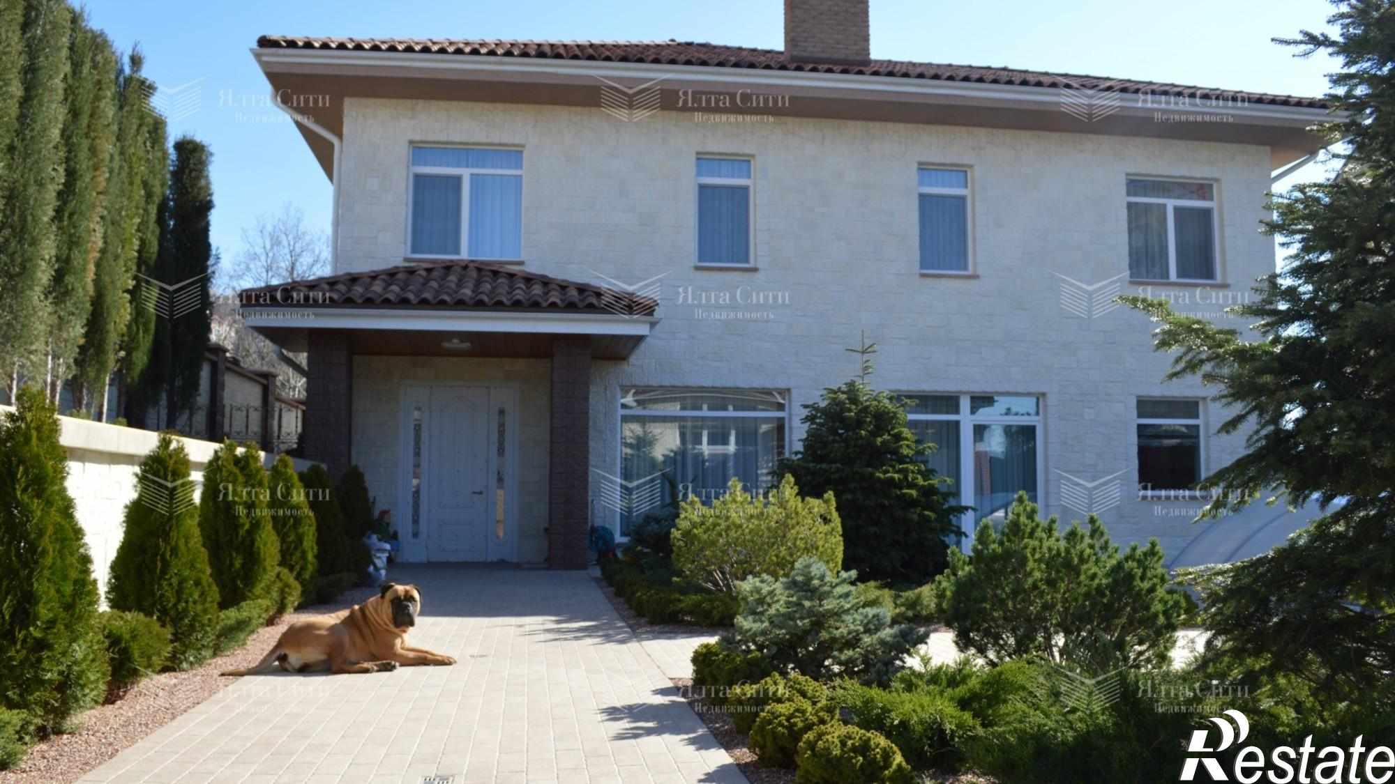 Купить дачу, дом, коттедж за 150 000 000 рублей на Лазурная ул.