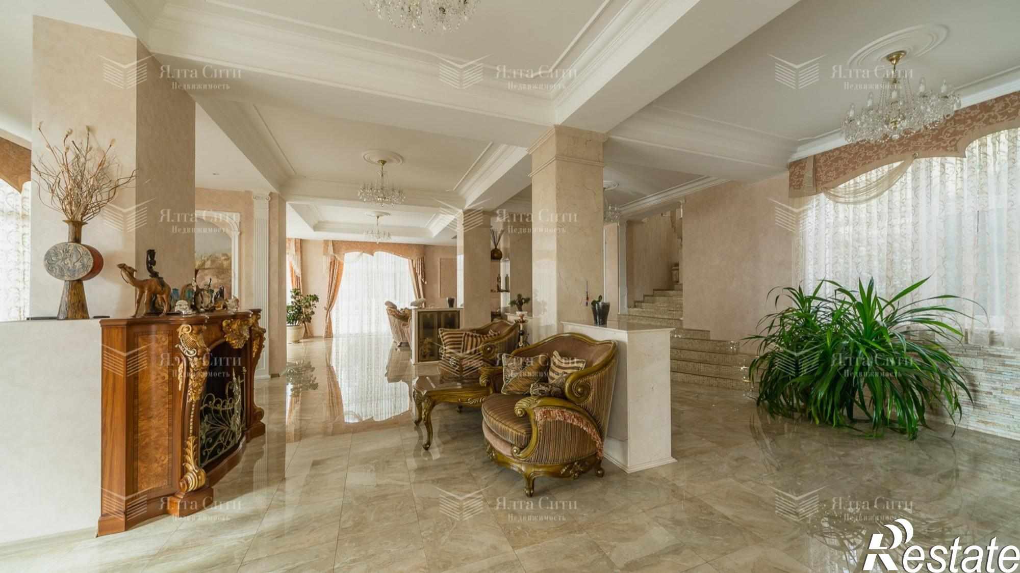 Купить дачу, дом, коттедж за 295 000 000 рублей на Лесная ул., 18
