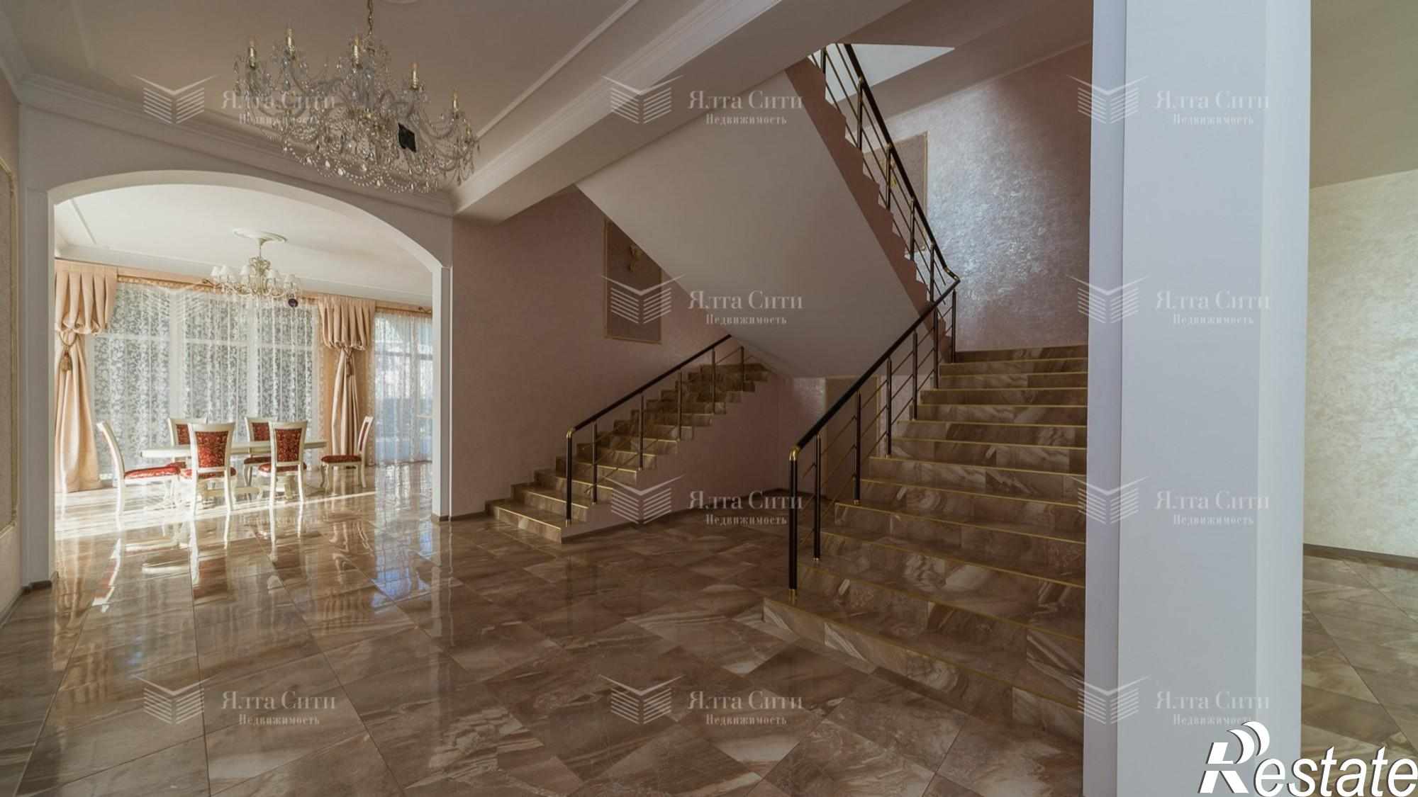 Купить дачу, дом, коттедж за 295 000 000 рублей на Лесная ул., 18