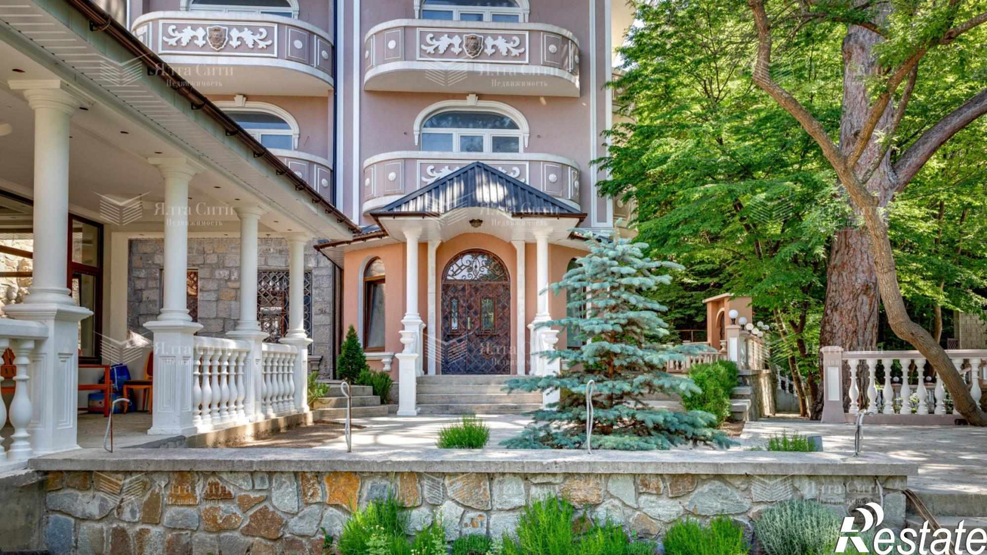 Купить дачу, дом, коттедж за 274 640 000 рублей на Винодела Егорова ул., 35