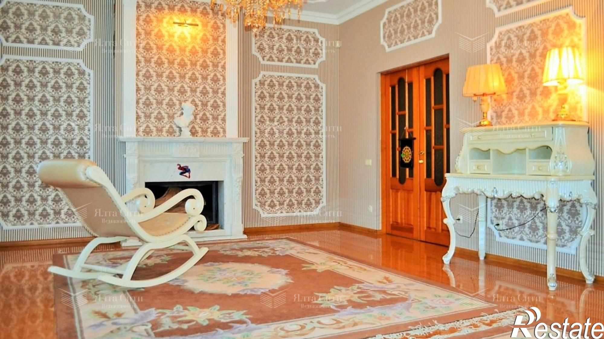 Купить дачу, дом, коттедж за 100 334 000 рублей на Ялтинская ул.