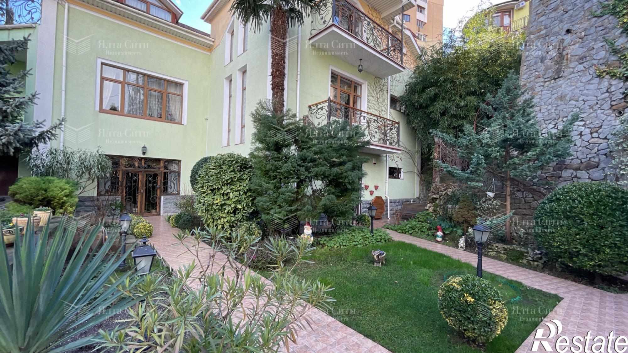 Купить дачу, дом, коттедж за 126 137 000 рублей на Шеломеевская ул., 20а