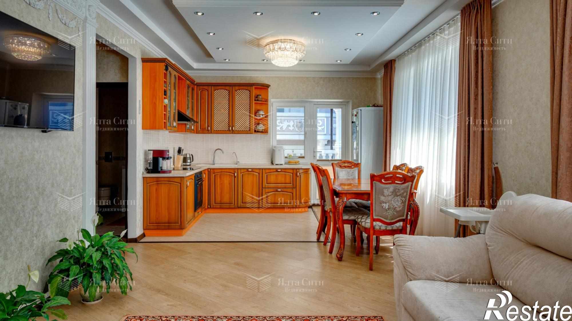Купить дачу, дом, коттедж за 274 640 000 рублей на Винодела Егорова ул., 35